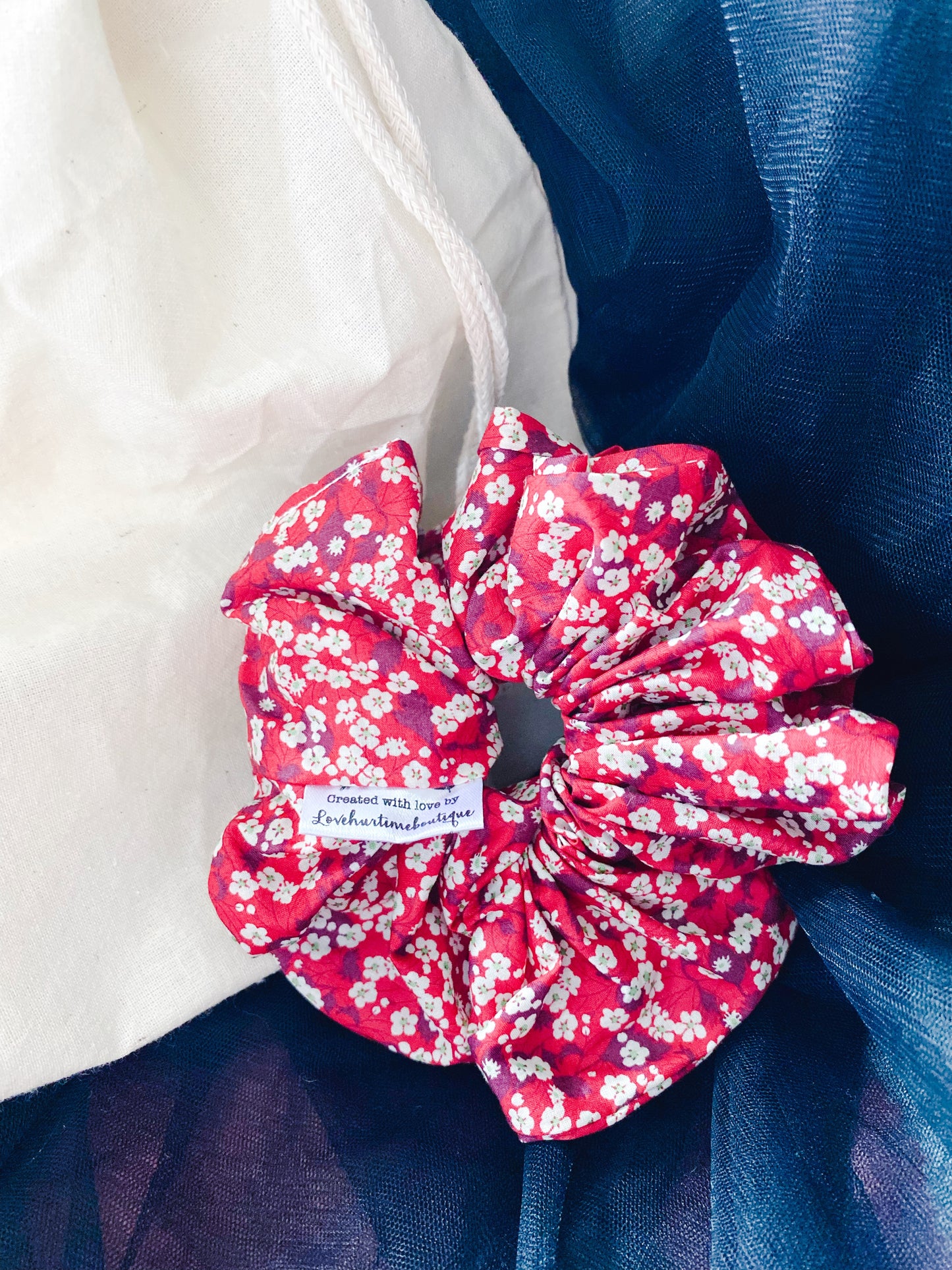 Scrunchy Bundles - Gift Sets